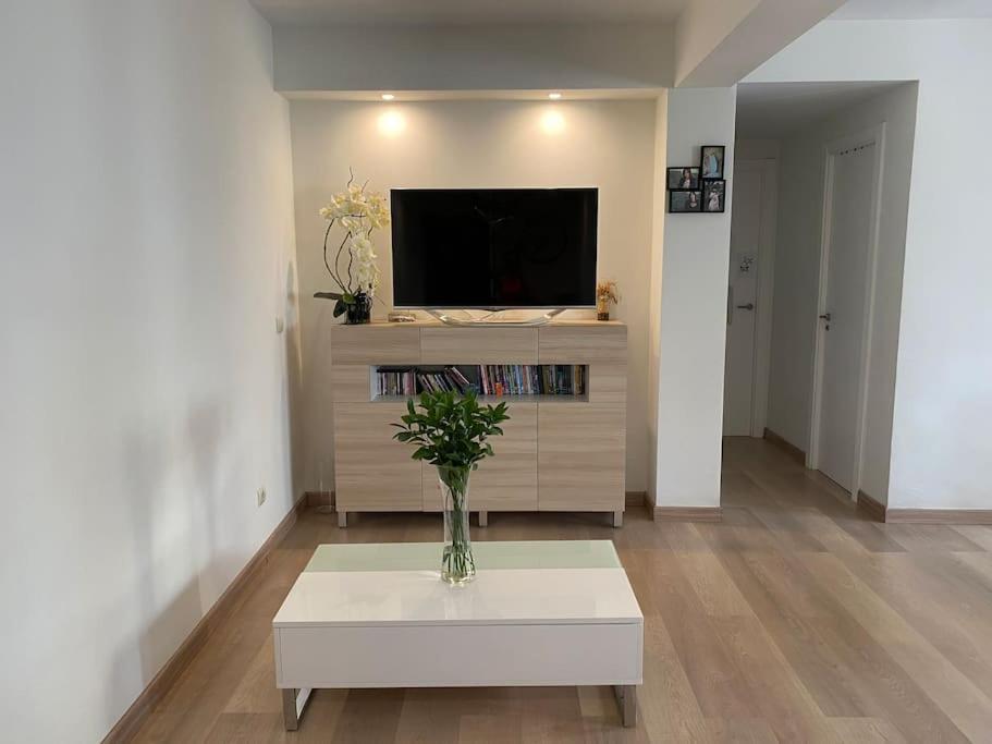 Feeling Marbella Apartment Exterior photo