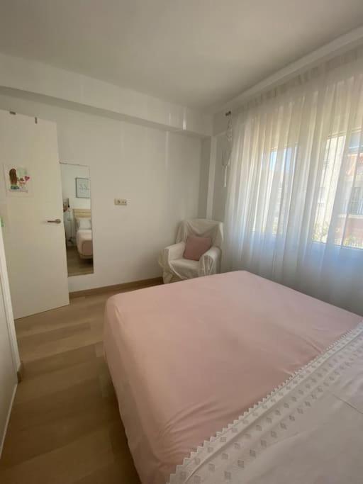 Feeling Marbella Apartment Exterior photo